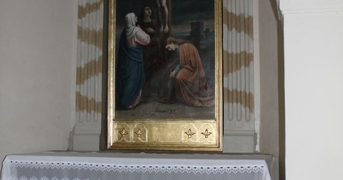 Miechocińskie zaduszki