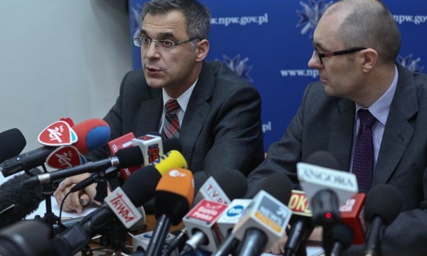Będą kolejne ekshumacje?