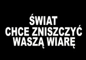 Open Doors: To czasy największych prześladowań