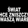 Open Doors: To czasy największych prześladowań