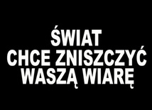 Open Doors: To czasy największych prześladowań