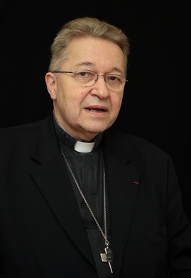 Arcybiskup Paryża o zamachu na tygodnik