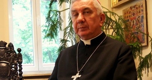 Abp Wojciech Ziemba