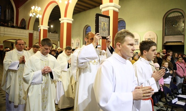 Potrzebujemy edukacji liturgicznej