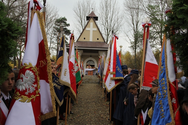 Zlot w Łowczówku