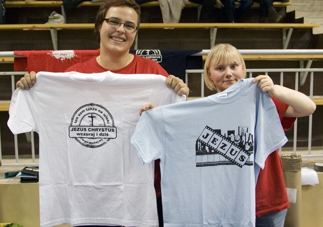 I Forum Charyzmatyczne w Koszalinie