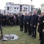 Srebrny jubileusz parafii w Mławie