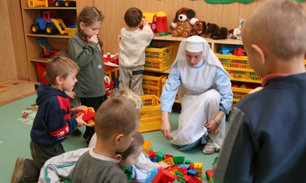 Normalność zakazana przez sąd