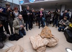 Największy polski meteoryt 