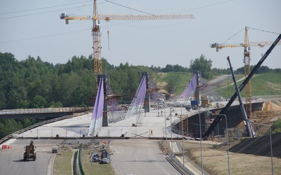Pechowy most na A-1 - reakcja projektantów