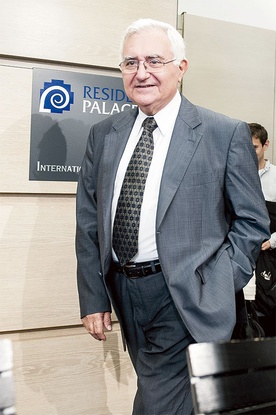 Wykurzyć komisarza