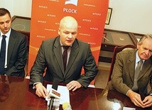  Prezydent Andrzej Nowakowski przypomniał, że inicjatywa projektu została ogłoszona właśnie w Płocku, półtora roku temu