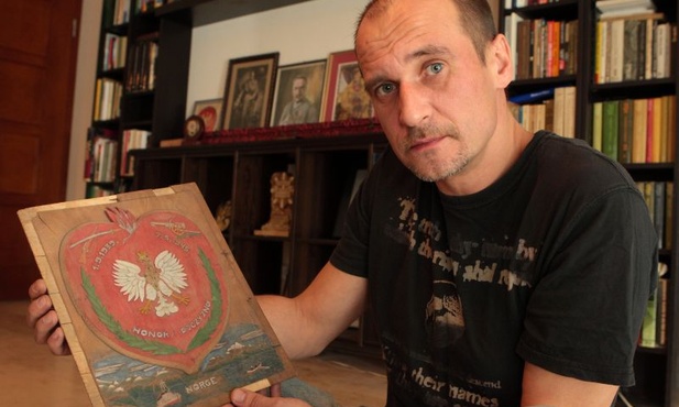 Kukiz: „Marsz – TAK! Kobylański – NIE! Nara!”