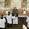 Sobór ukazał prawdziwego ducha liturgii