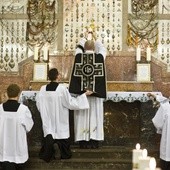 Sobór ukazał prawdziwego ducha liturgii