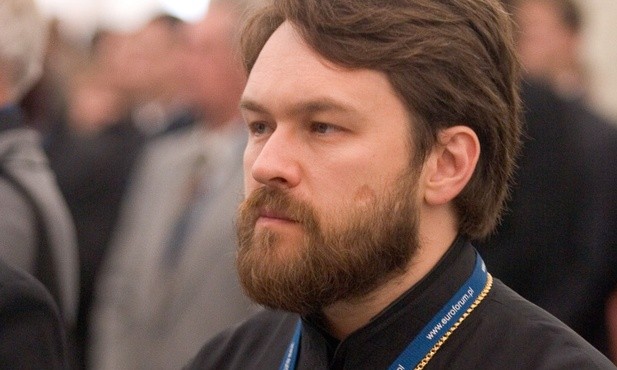Przeszkody na drodze do soboru prawosławia
