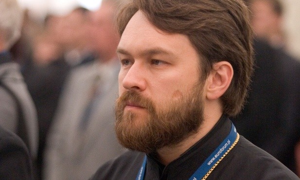 Moskwa przestała uznawać honorowy prymat patriarchy Konstantynopola