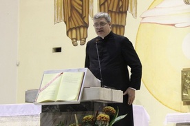 Ks. Piotr Pawlukiewicz 