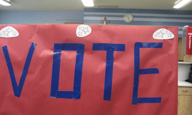 USA: Referenda w sprawie eutanazji, aborcji i homomałżeństw