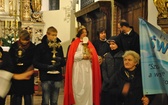 Holy wins, czyli święty wygrywa!