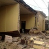 Silne trzęsienie ziemi w Gwatemali