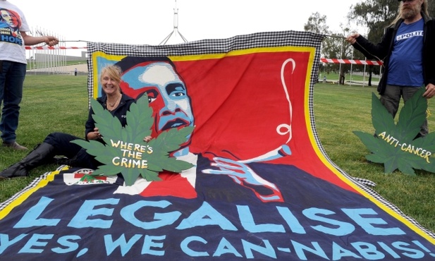 Obamę wybrali ateiści i ci, co żyją jak ateiści