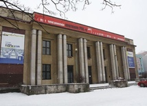 Rozwiążą Muzeum PRL