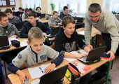 E-szkoła