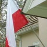 Flaga w każdym domu