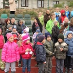Bieg Niepodległości w Brzeźnicy