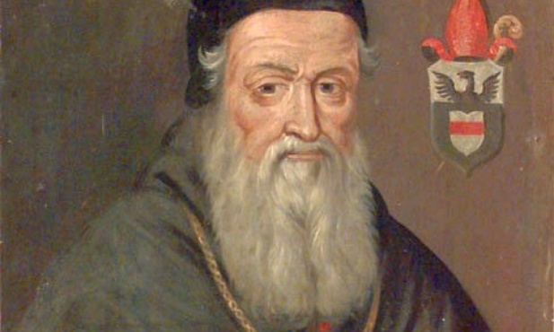 500 lat temu urodził się Marcin Kromer