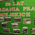 50 lat Pieszyc