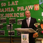 50 lat Pieszyc