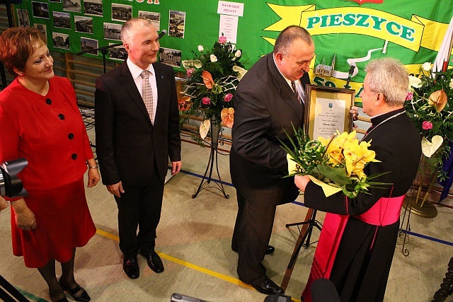 50 lat Pieszyc