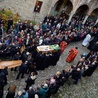 Bułgaria: Pożegnano patriarchę Maksyma