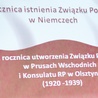 O Polakach spod znaku Rodła