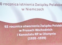 O Polakach spod znaku Rodła