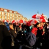 Parada Niepodległości łączy pokolenia. 