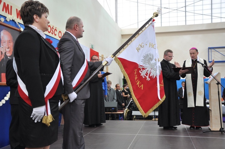 Święto Niepodległości w Siedlcach