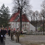 Kadeci patriotycznie