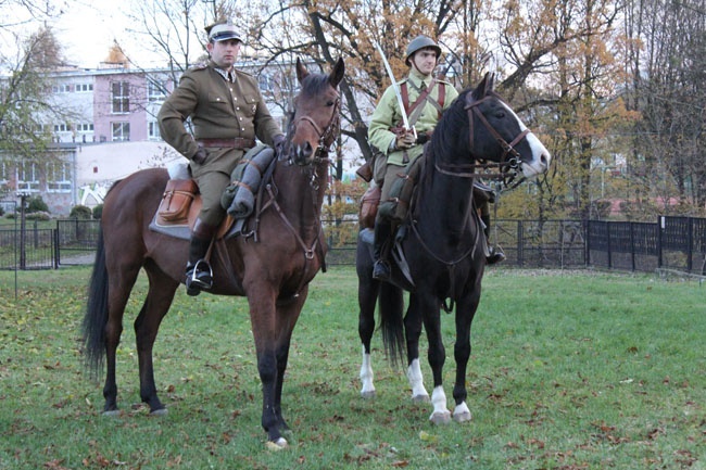 Tarnobrzeskie "Ognisko Patriotyzmu"