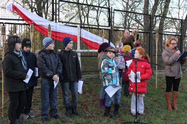 Tarnobrzeskie "Ognisko Patriotyzmu"