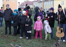 Tarnobrzeskie "Ognisko Patriotyzmu"