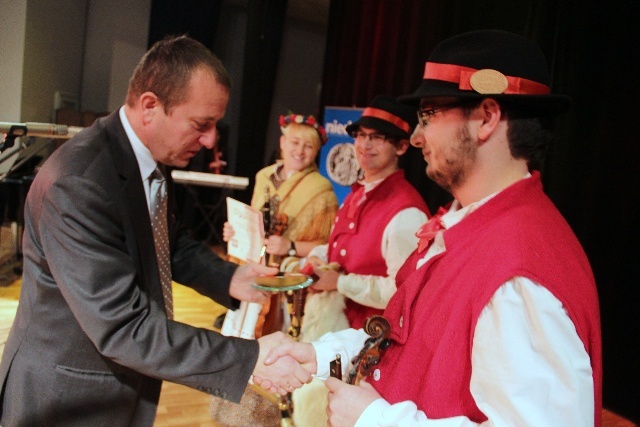 II Diecezjalny Przegląd Piosenki Patriotycznej