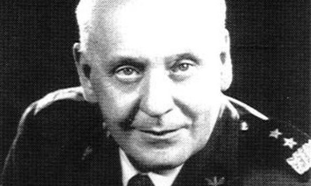 Powstaje komiks o gen. Stanisławie Maczku
