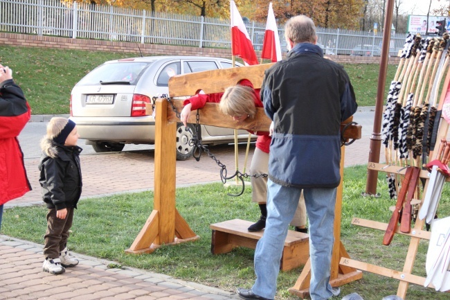 Urodziny Rzeczpospolitej