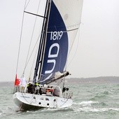 Vendee Globe - wokółziemski wyścig