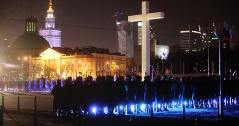 Capstrzyk Niepodległości