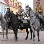 11 listopada w Tarnobrzegu