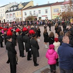 11 listopada w Tarnobrzegu